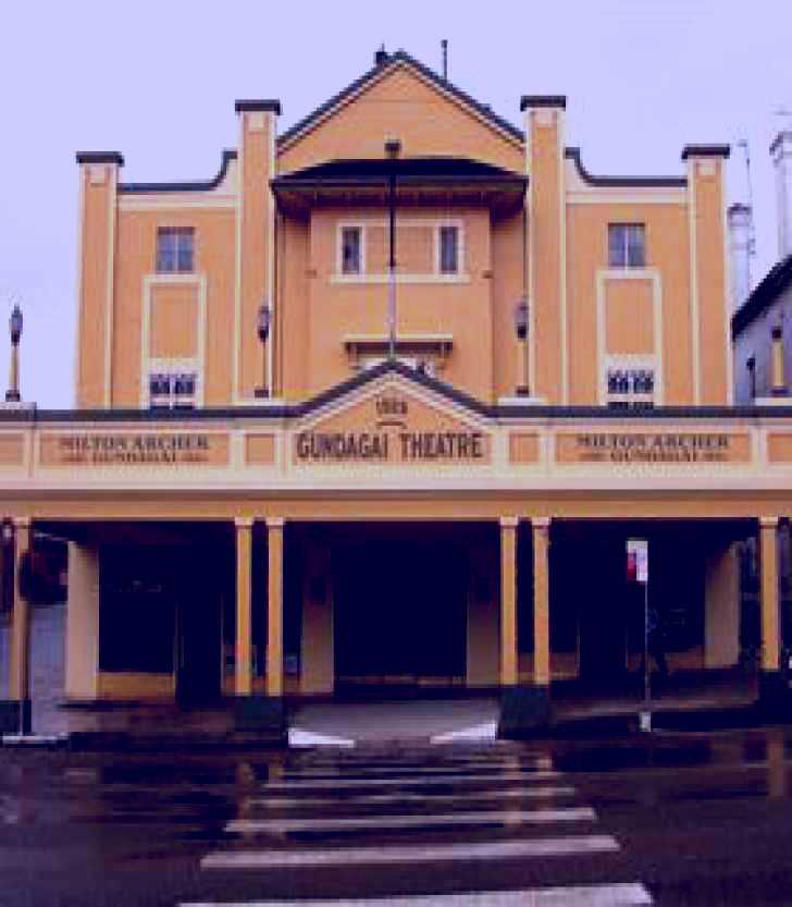 SubjectCoach | Gundagai Emporium