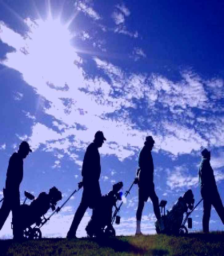 SubjectCoach | Gunnedah Golf Club