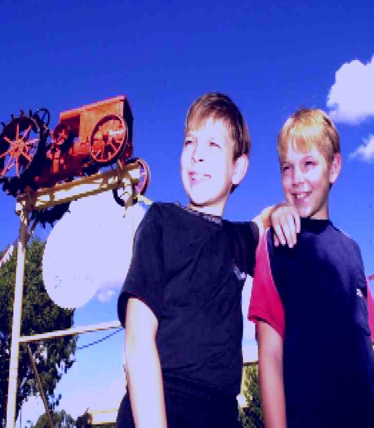 SubjectCoach | Gunnedah Rural Museum