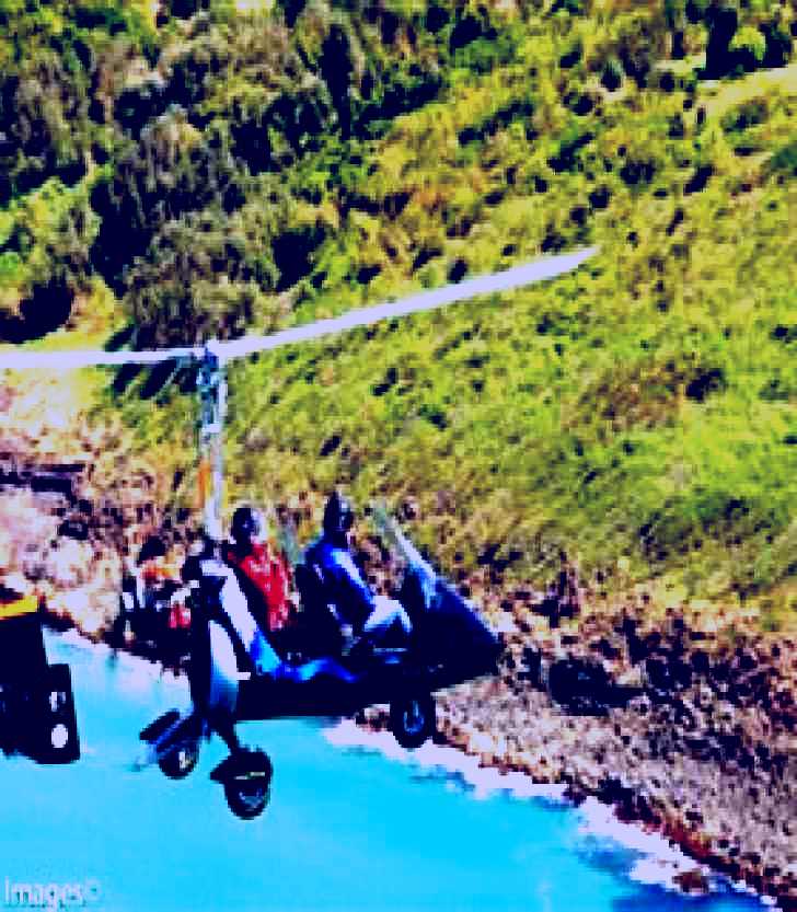 SubjectCoach | Gyrocopter Illawarra
