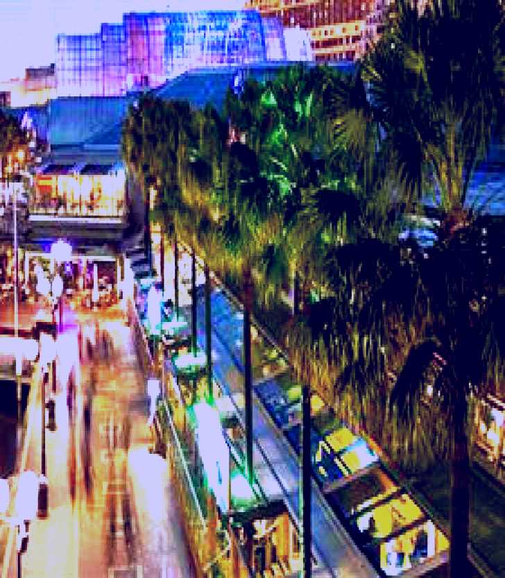 SubjectCoach | Harbourside Shopping Centre