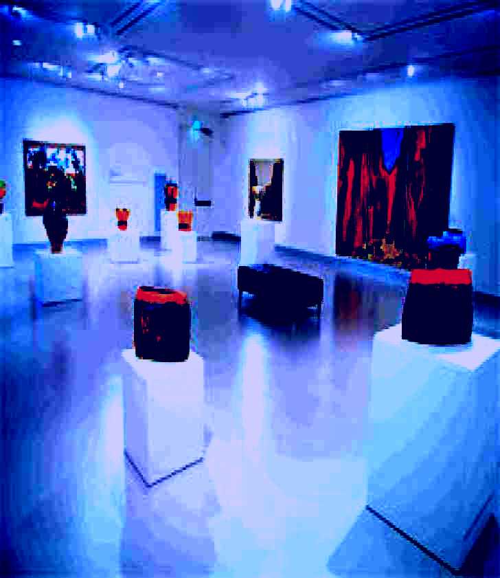 SubjectCoach | Hawkesbury Regional Gallery
