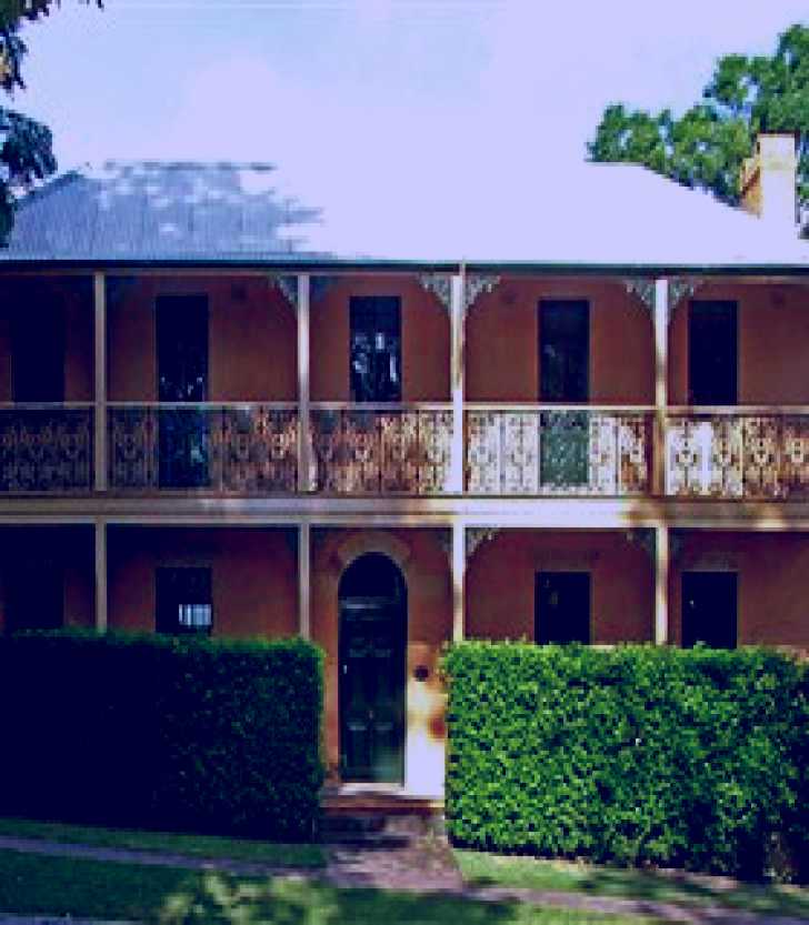 SubjectCoach | Hawkesbury Regional Museum