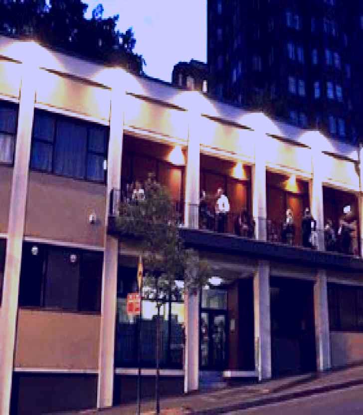 SubjectCoach | Hayes Theatre Co