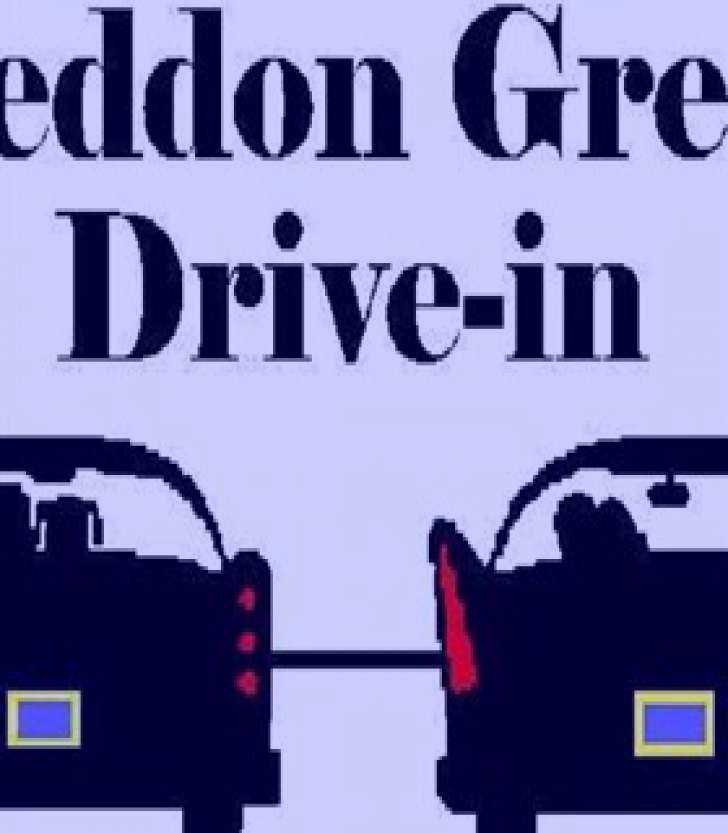 SubjectCoach | Heddon Greta Drive In