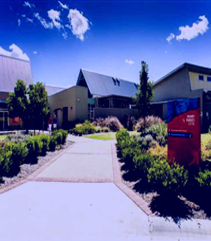 SubjectCoach | Henry Parkes Centre