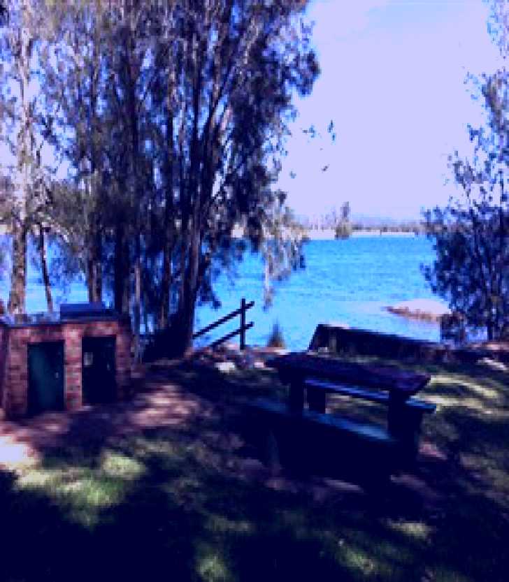 SubjectCoach | Historic Quarry Park - Moruya