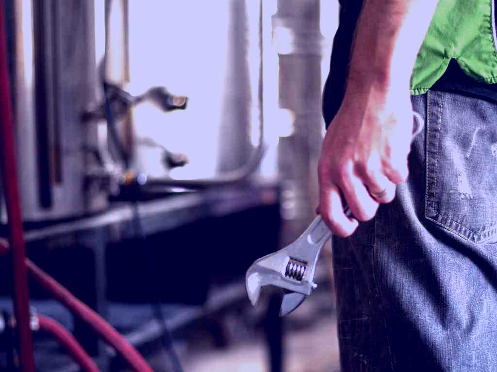 SubjectCoach | HopDog Beer Works Brewery