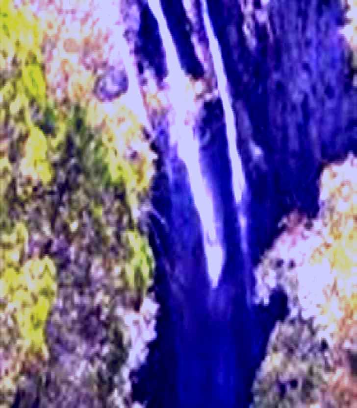 SubjectCoach | Horton Falls and Walks