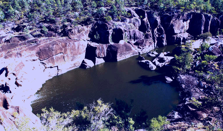 SubjectCoach | Kwiambal National Park