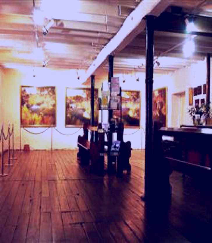 SubjectCoach | McCrossin's Mill Museum