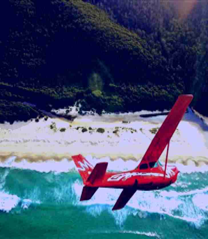 SubjectCoach | Merimbula Air Services