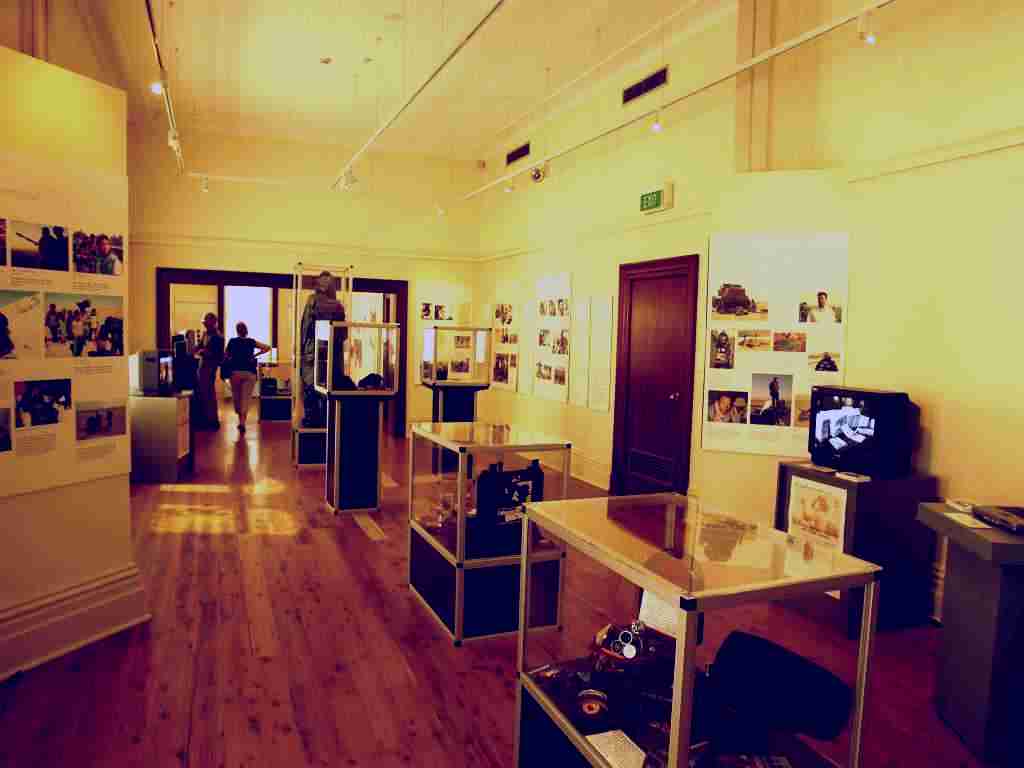 SubjectCoach | Museum of the Riverina - Botanic Gardens Site