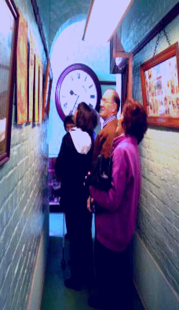 SubjectCoach | Narrabri Old Gaol and Museum