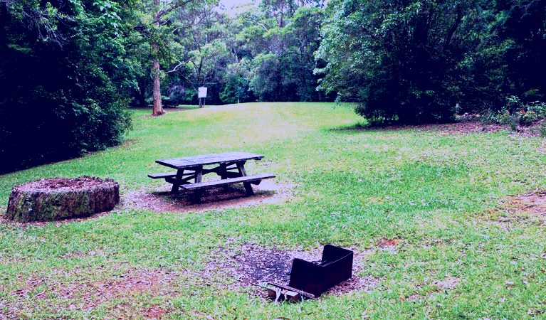 SubjectCoach | Never Never picnic area