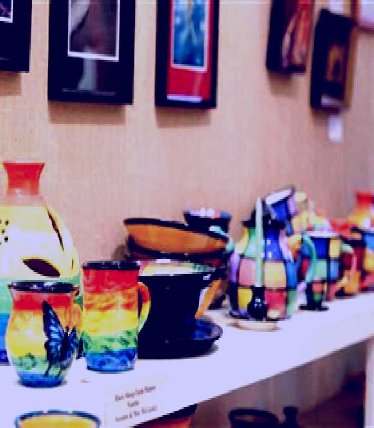 SubjectCoach | Nimbin Artists Gallery