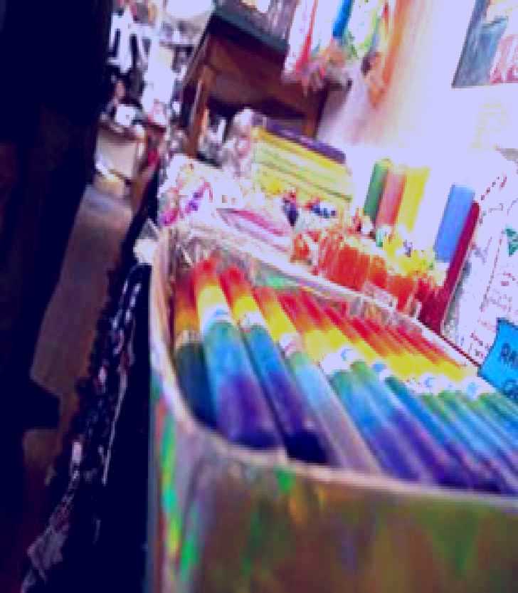 SubjectCoach | Nimbin Craft Gallery