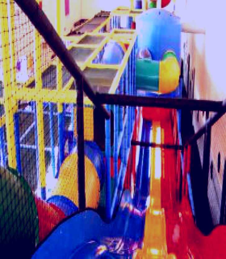 SubjectCoach | Noahs Ark Indoor Play Centre