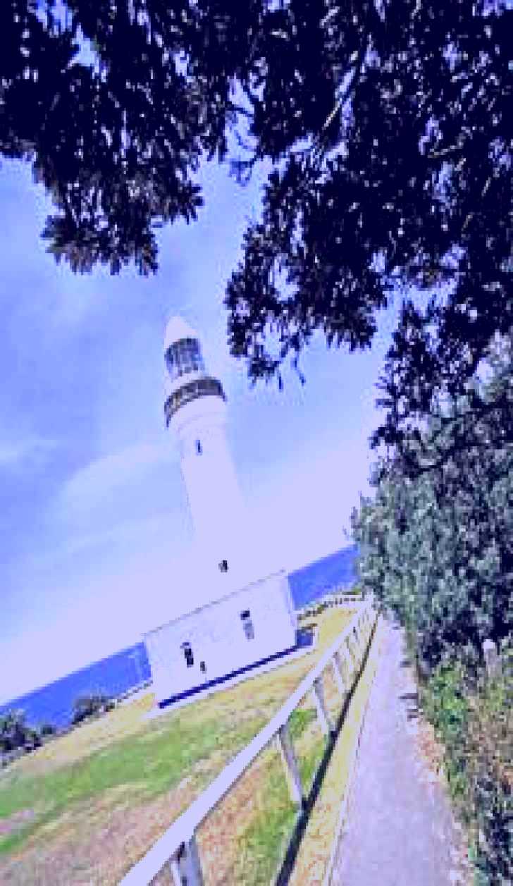 SubjectCoach | Norah Head Lighthouse