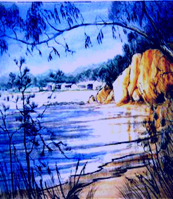 SubjectCoach | Norma Holt Studio Gallery