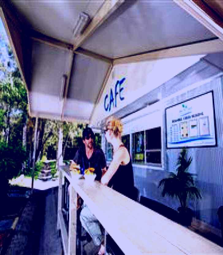 SubjectCoach | North Coast Holiday Parks Boambee Creek Reserve