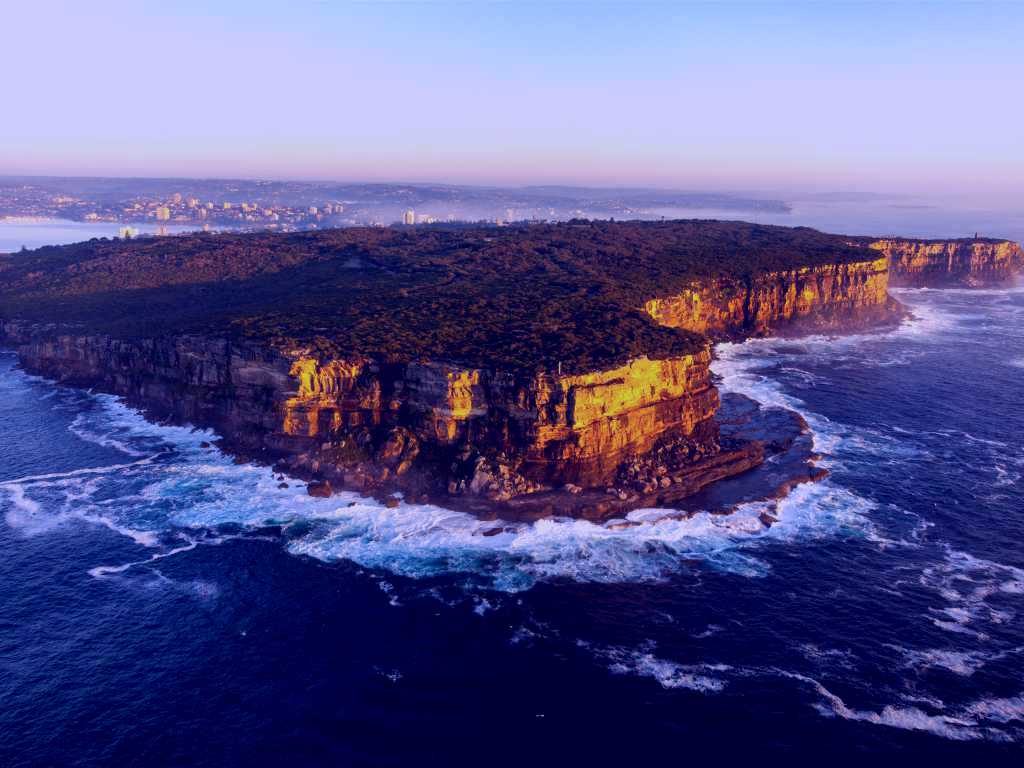 SubjectCoach | North Head Sanctuary