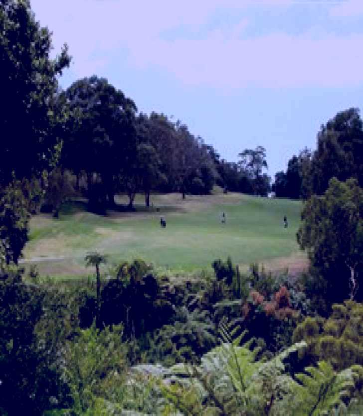 SubjectCoach | Northbridge Golf Club