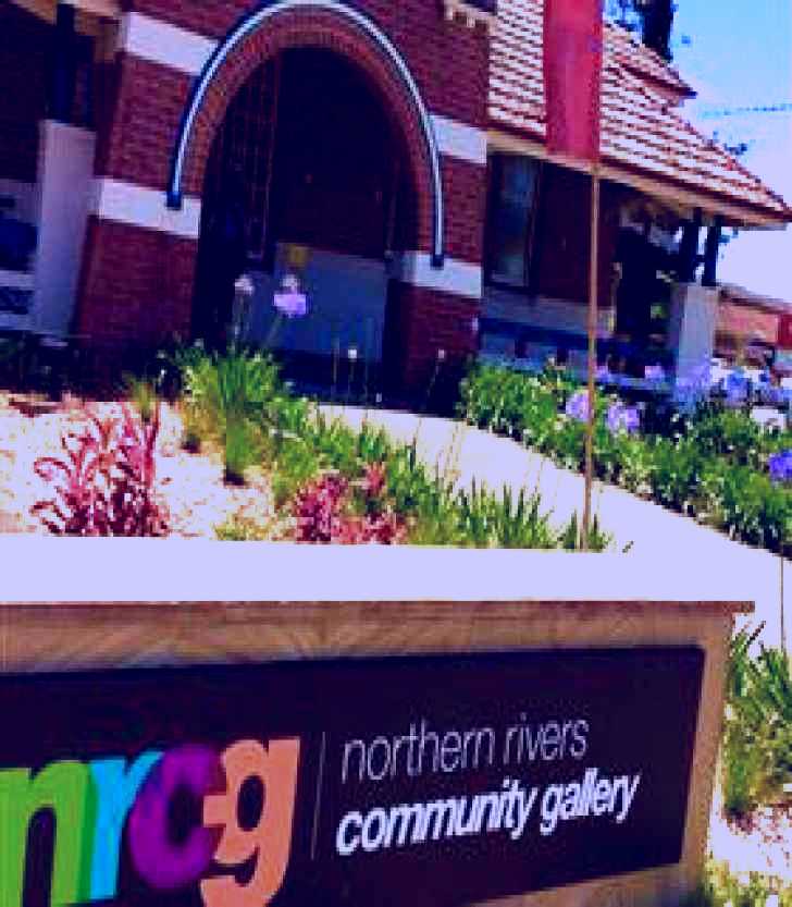 SubjectCoach | Northern Rivers Community Gallery