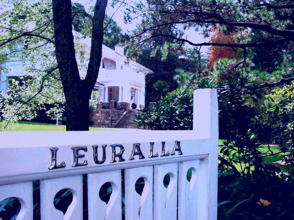 SubjectCoach | NSW Toy and Railway Museum and Leuralla Gardens