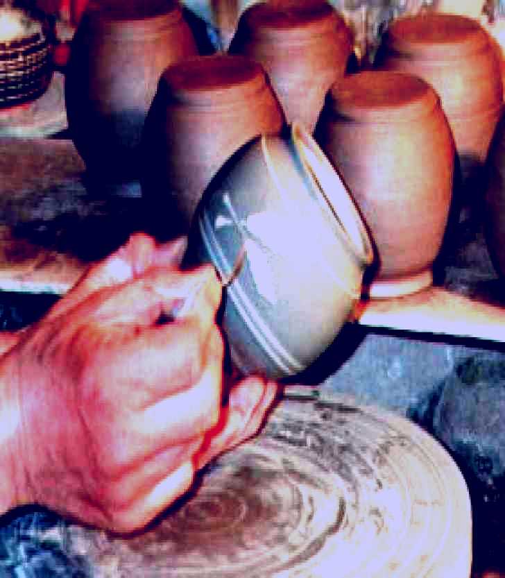 SubjectCoach | Nulladolla Pottery Group