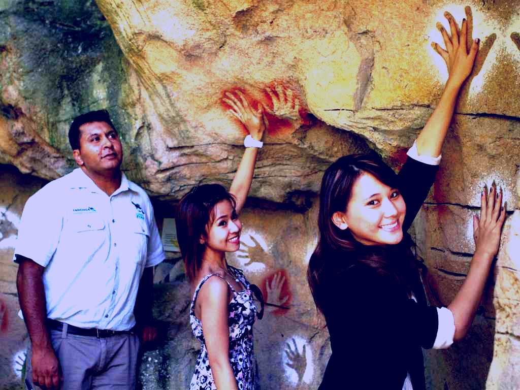 SubjectCoach | Nura Diya Aboriginal Wildlife Tour at Taronga Zoo