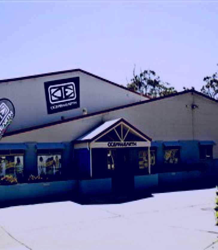 SubjectCoach | Ocean and Earth Factory Outlet