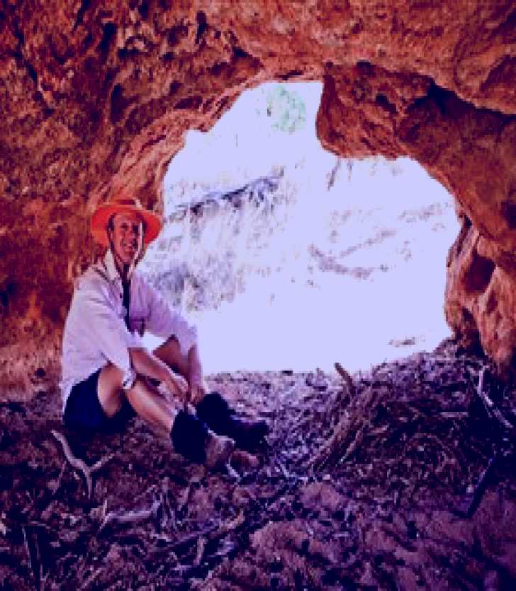 SubjectCoach | Ochre Arch Farm