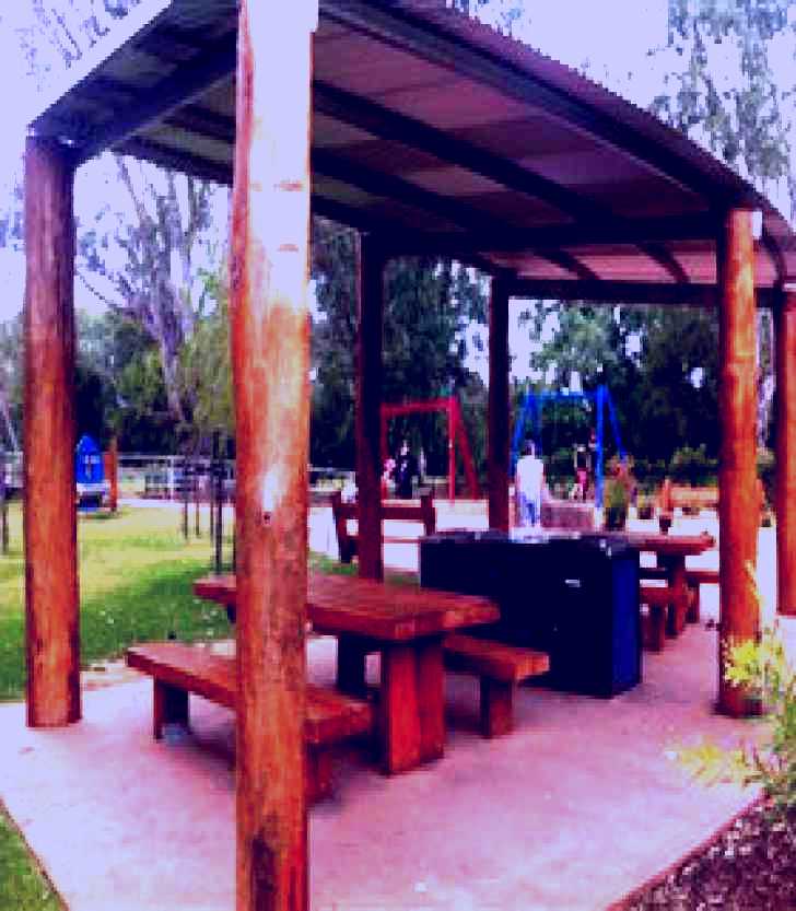 SubjectCoach | Oddies Creek Adventure Playspace