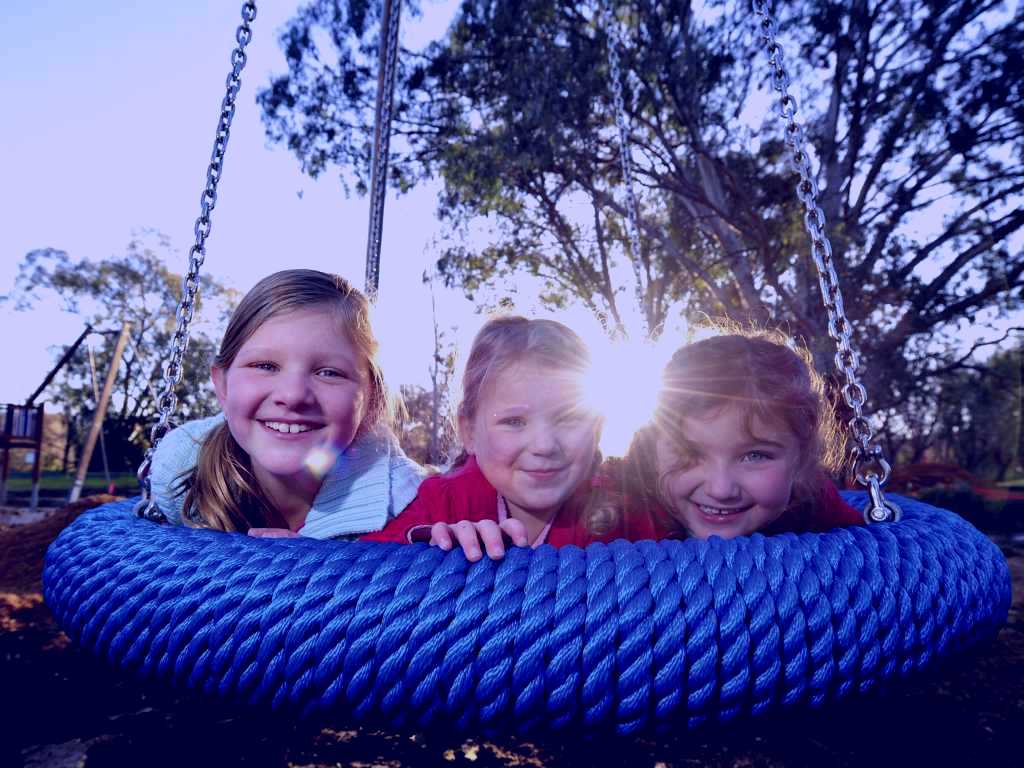 SubjectCoach | Oddies Creek Playspace