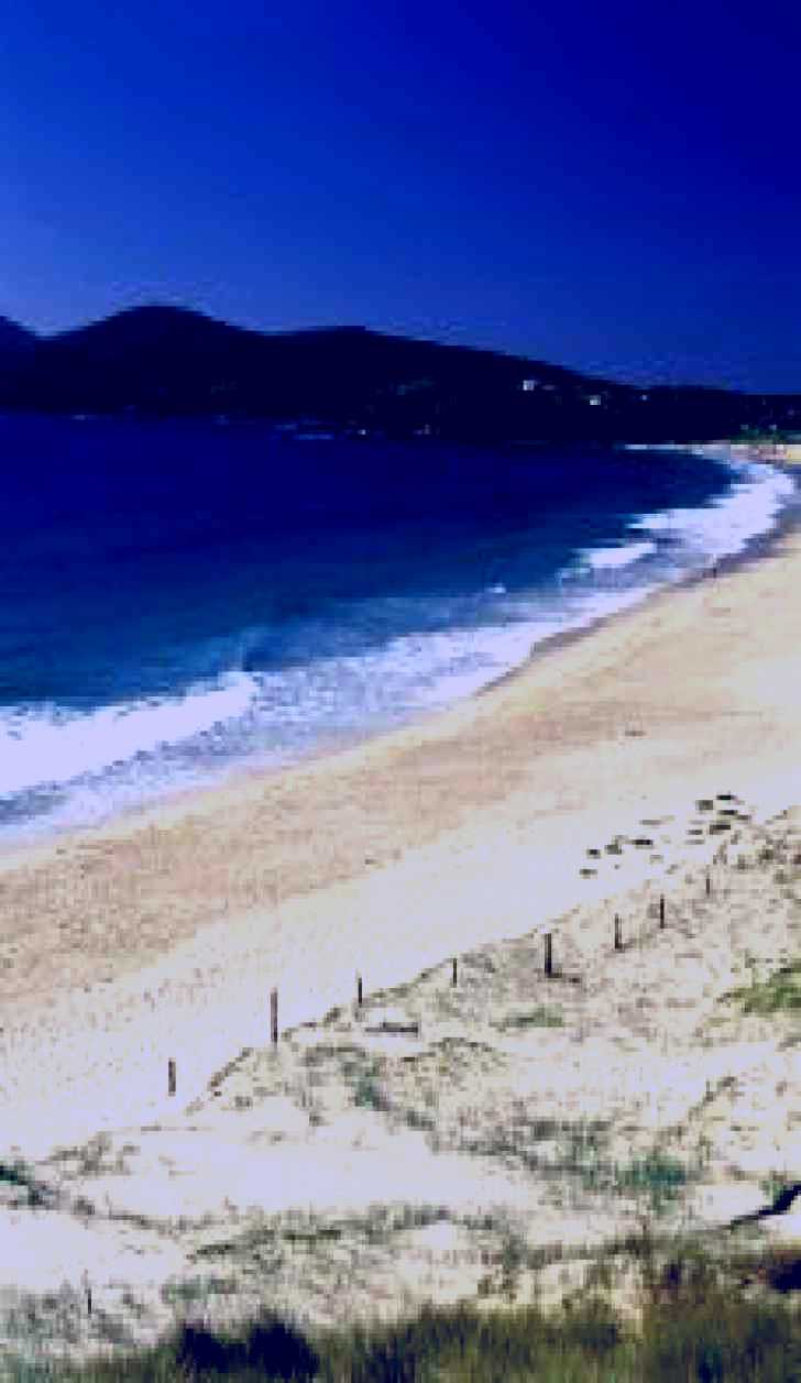 SubjectCoach | One Mile Beach