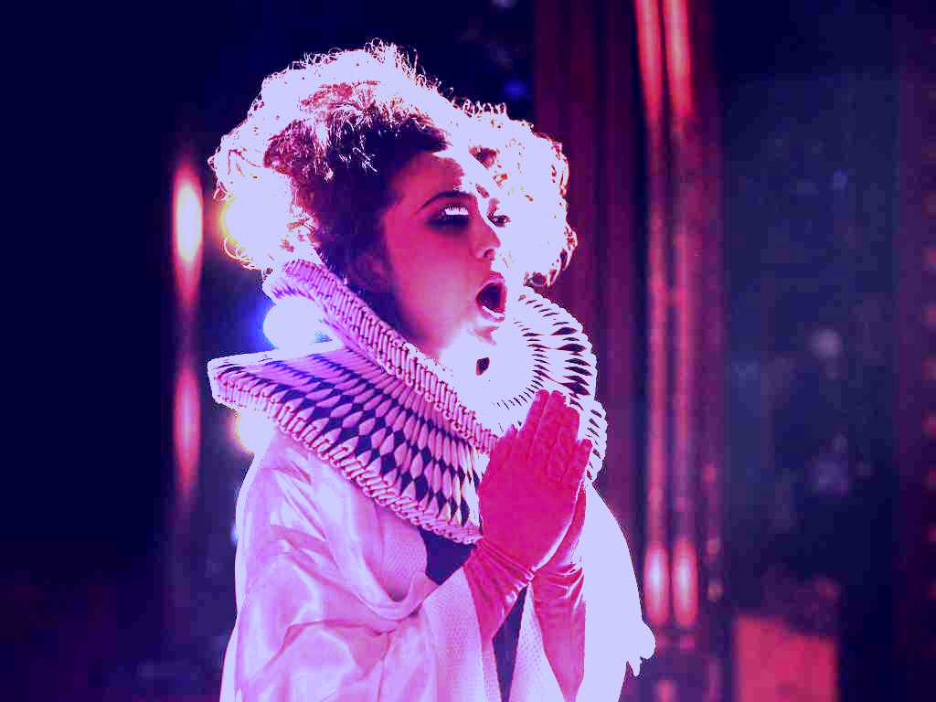 SubjectCoach | Opera at the Sydney Opera House