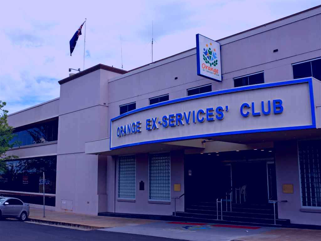 SubjectCoach | Orange Ex-Services Club