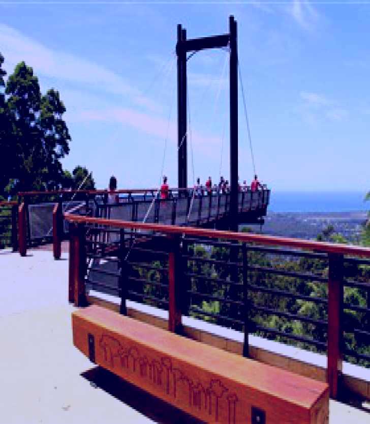 SubjectCoach | Orara East State Forest
