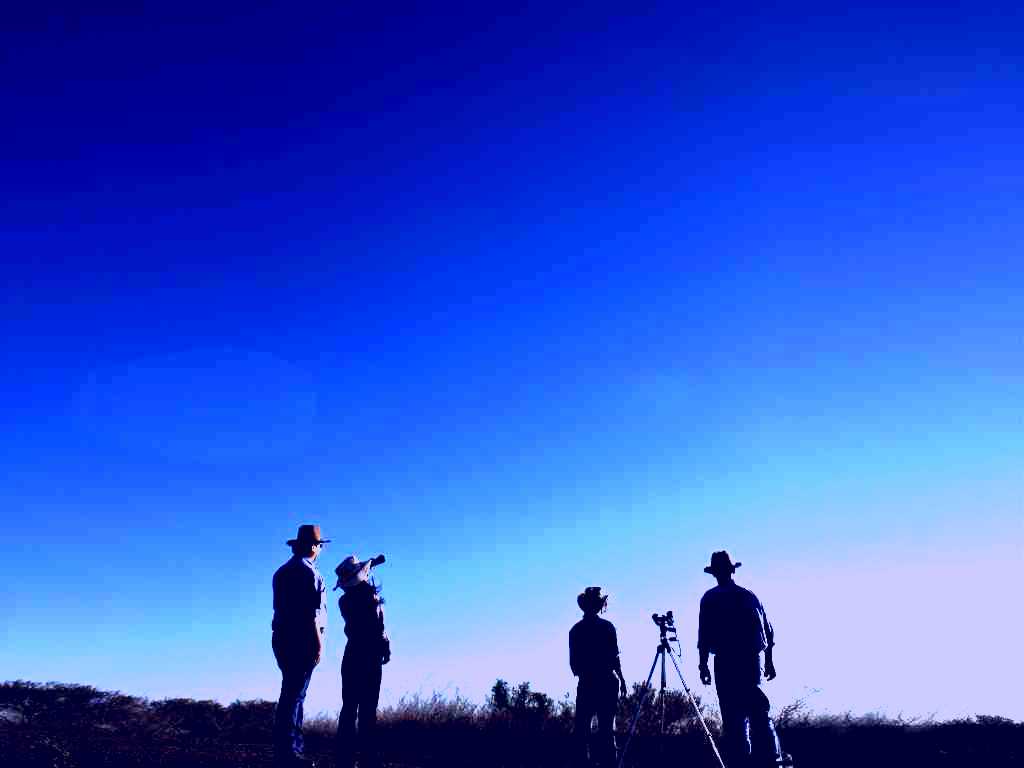 SubjectCoach | Outback Astronomy