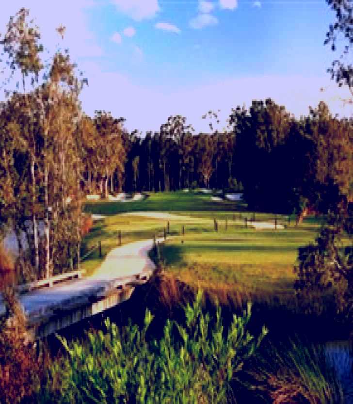 SubjectCoach | Pacific Dunes Golf Club