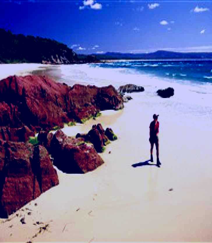 SubjectCoach | Pambula Beach