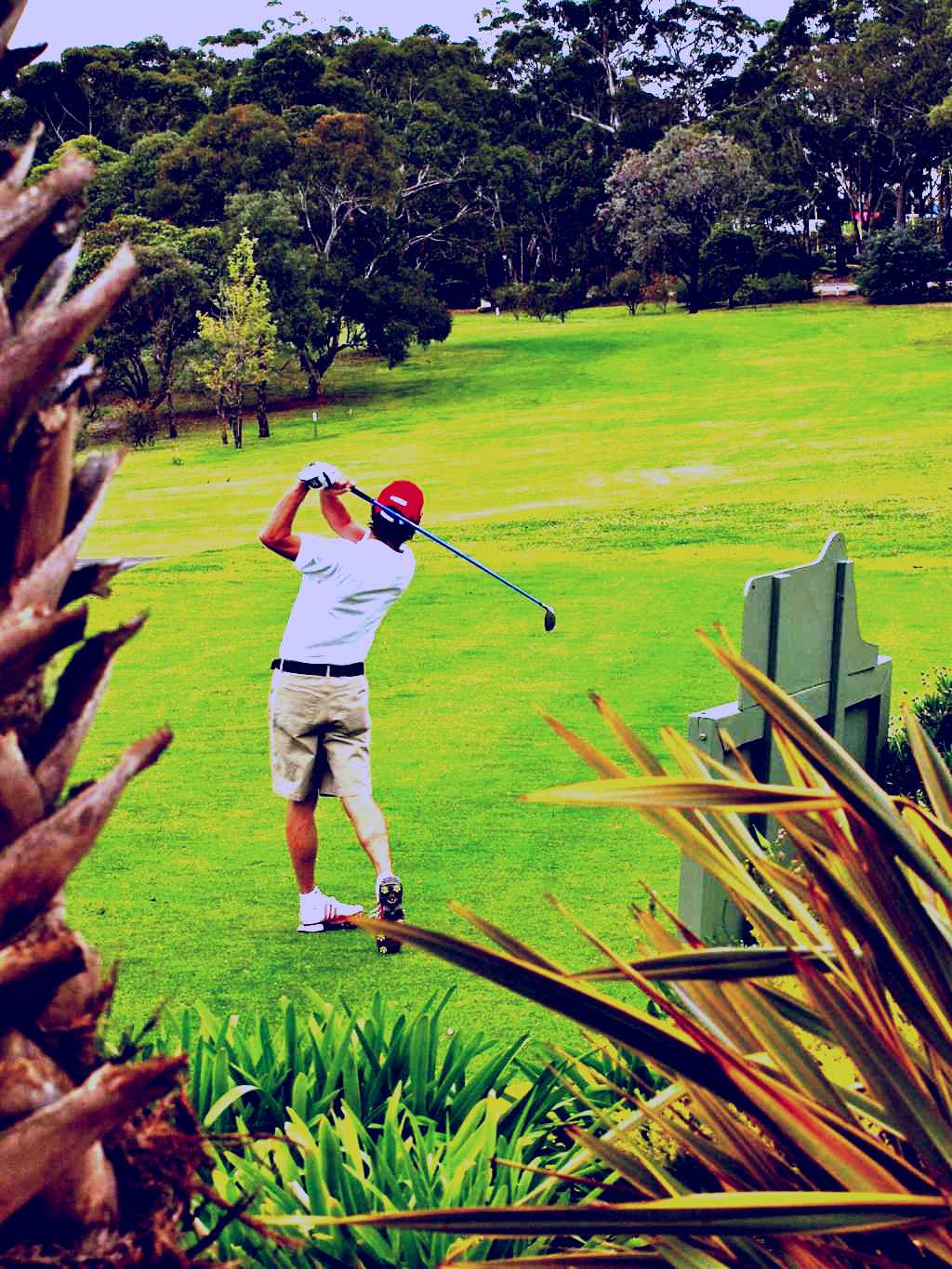 SubjectCoach | Pambula Merimbula Golf Club
