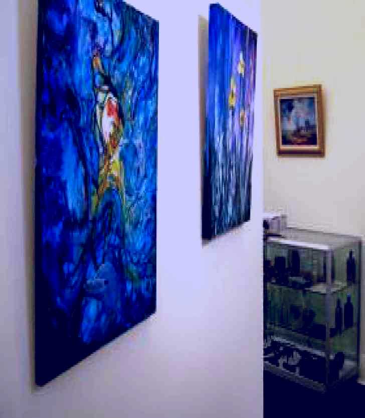 SubjectCoach | Pandora Gallery
