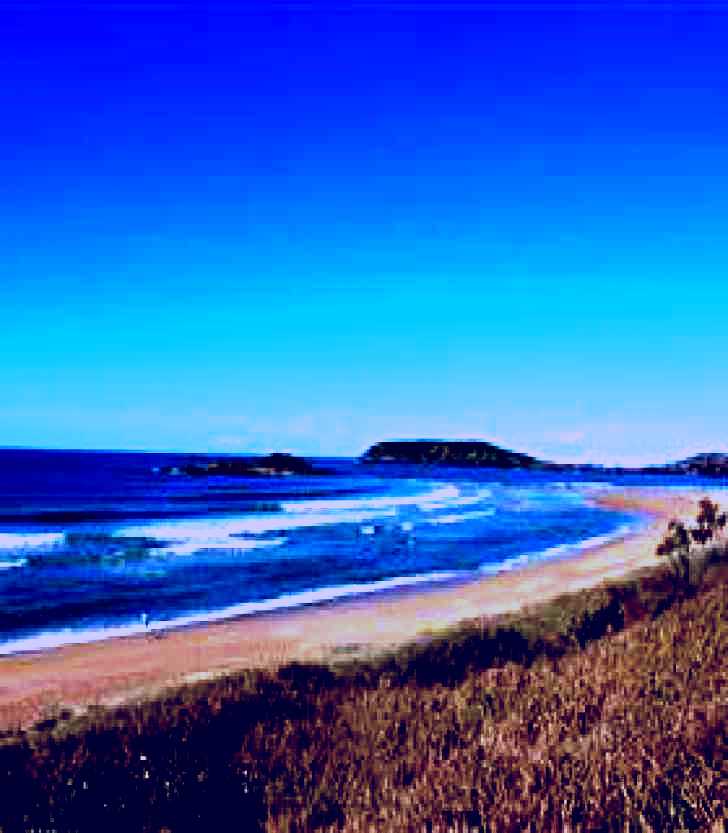 SubjectCoach | Park Beach