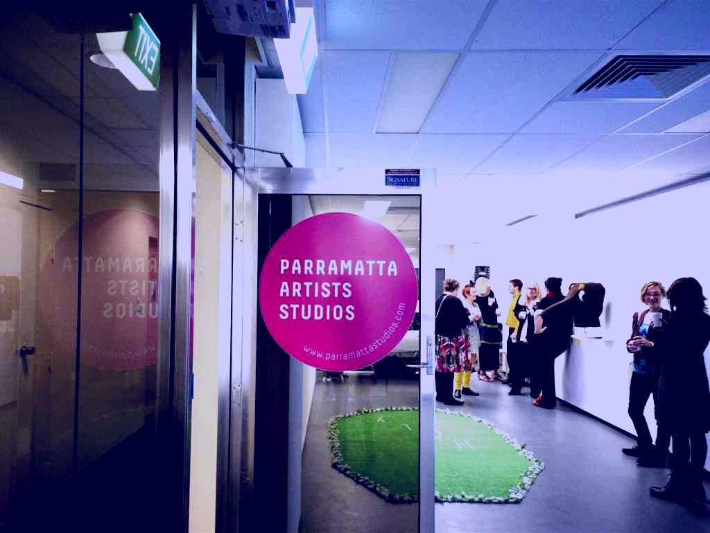 SubjectCoach | Parramatta Artists Studios