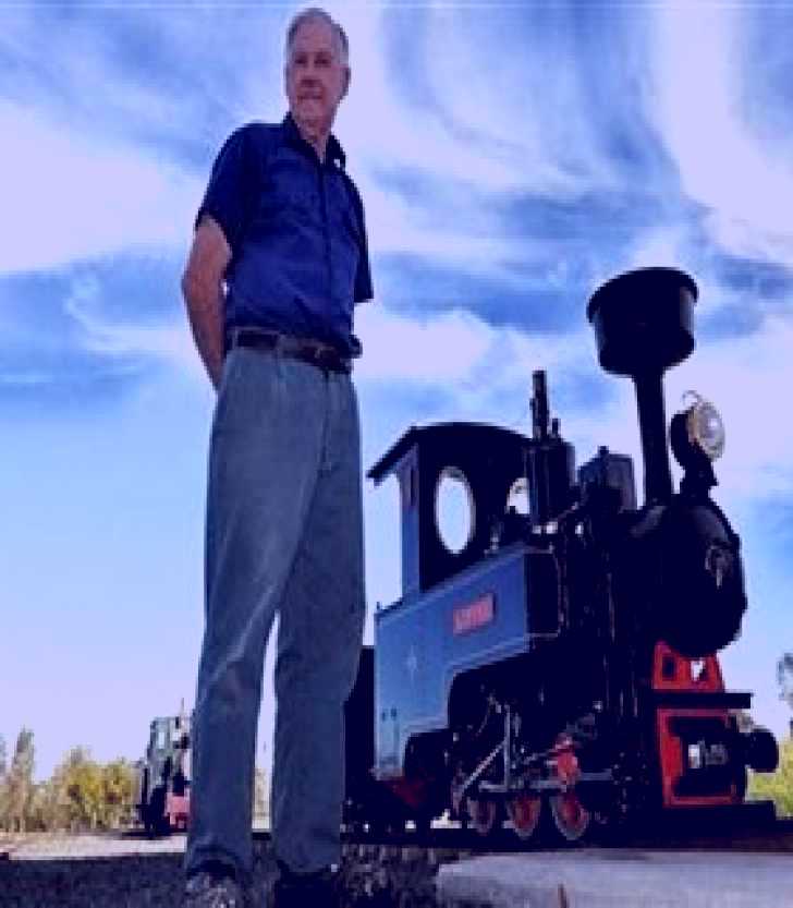 SubjectCoach | Penwood Miniature Railway