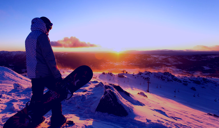 SubjectCoach | Perisher