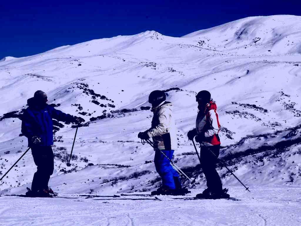 SubjectCoach | Perisher Ski Resort
