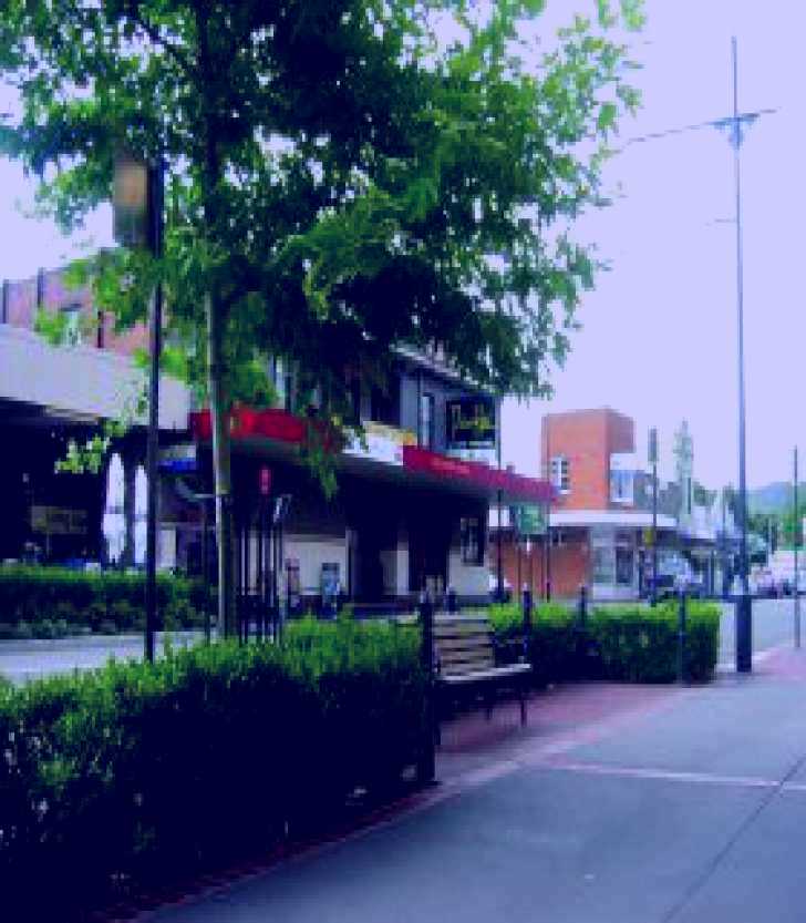 SubjectCoach | Picton Hotel